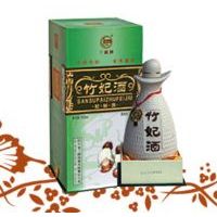 竹妃酒1