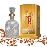黄金甲酒