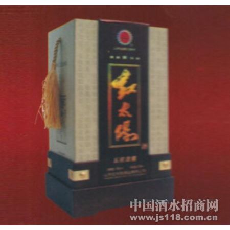 红太阳五星贵宾