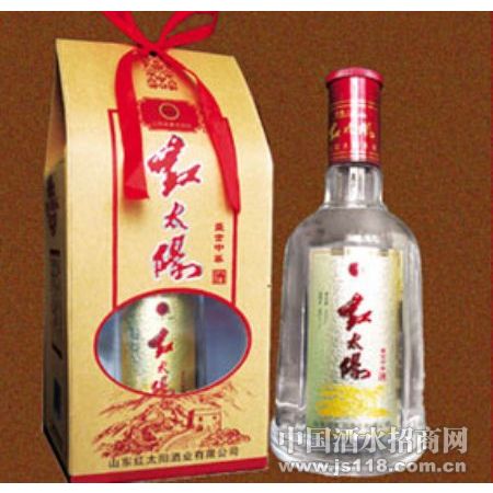红太阳盛世中华