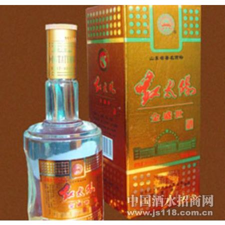 金盛世