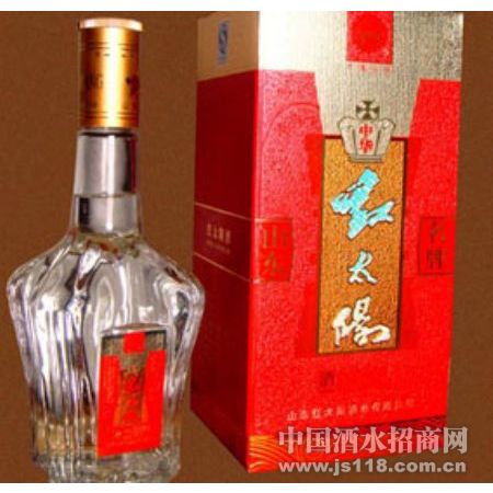 中华红太阳