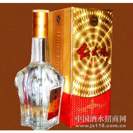 红太阳酒1