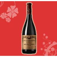 彪龙精品干红葡萄酒-28年树龄