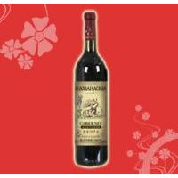 赤霞珠干红葡萄酒98产区