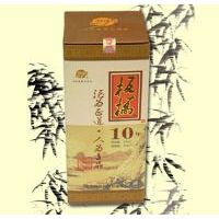 板桥10年30度