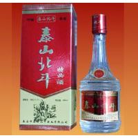 泰山北斗特曲酒