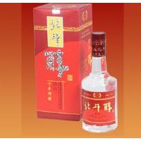 北斗醇十年陈酿酒