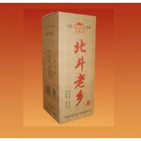 北斗老乡酒