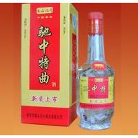 驰中特曲酒