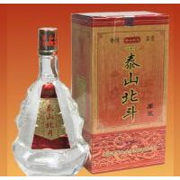 泰山北斗原浆酒