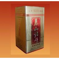 泰山北斗酒3