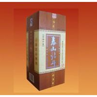 泰山北斗酒4