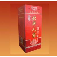 北斗人家酒1