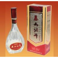 泰山北斗原浆酒1