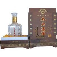 红盒五星精品