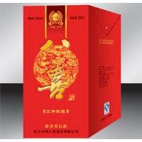 八喜(三年陈酿)1