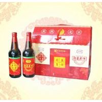 即墨老酒-龙凤呈祥