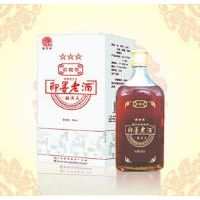即墨老酒清爽-一品夫人