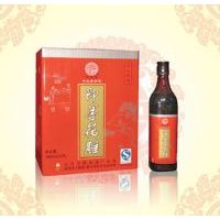 即墨老酒花雕-五年陈