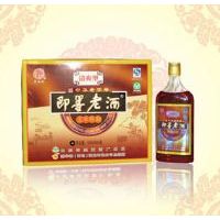 即墨老酒清爽-五年陈