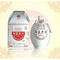 即墨老酒-名典18