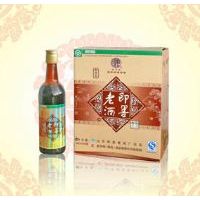 即墨老酒-古韵3.0