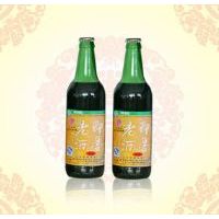 即墨老酒-贺春