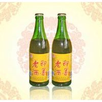 即墨老酒-华荣