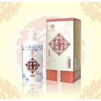 即墨老酒-经典八年