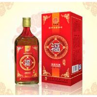 鸿“福”花雕