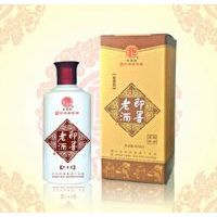 即墨老酒-经典五年