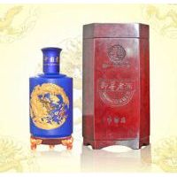 即墨老酒-中国龙