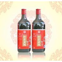 即墨老酒花雕-6年陈