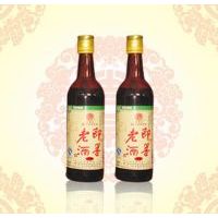 即墨老酒-颐康