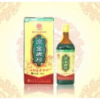 即墨老酒-流金岁月