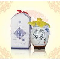 即墨老酒-帝豪十年