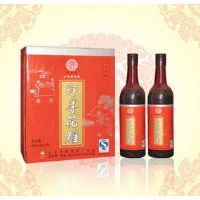 即墨老酒花雕-三年陈