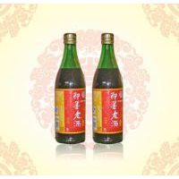 即墨老酒-华锦
