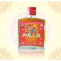 加邦三鞭酒