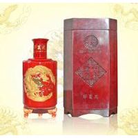 即墨老酒-华夏龙