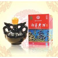 即墨老酒-二龙戏珠