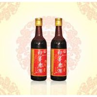 即墨老酒-惠康