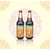 即墨老酒-金方