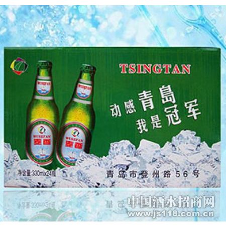 ��Ȫ-12 330ml��24ƿ����װ��