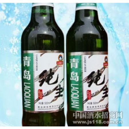 ��Ȫ-7 500ml��12ƿ����װ��ͼƬ