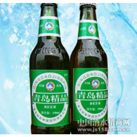 ��Ȫ-8 330ml��24ƿ����װ��