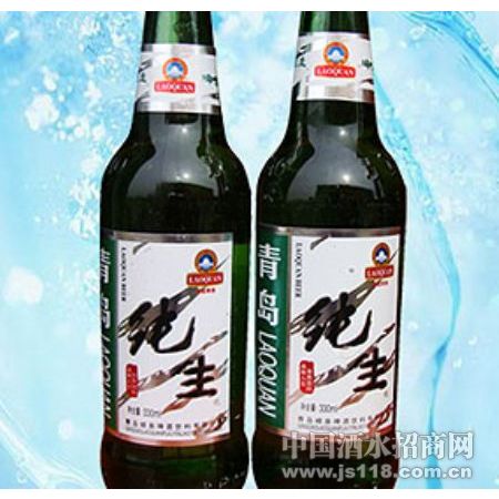 ��Ȫ-4 330ml��24ƿ����װ��ͼƬ