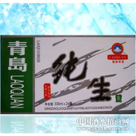 ��Ȫ-14 330ml��24ƿ����װ��