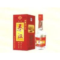 秦汉迎宾酒38°